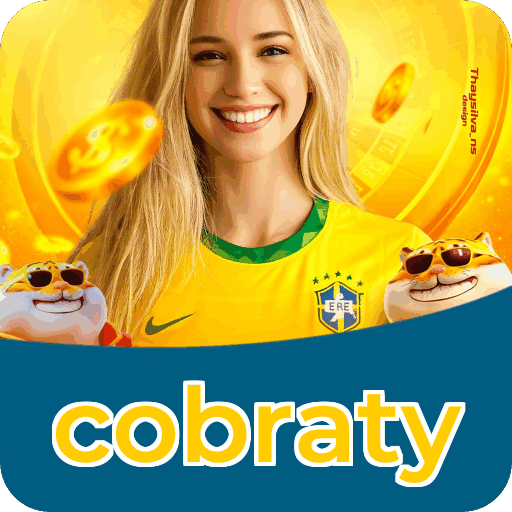 Siga a cobraty no Facebook